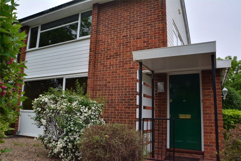 Foxwood Road, London, SE3