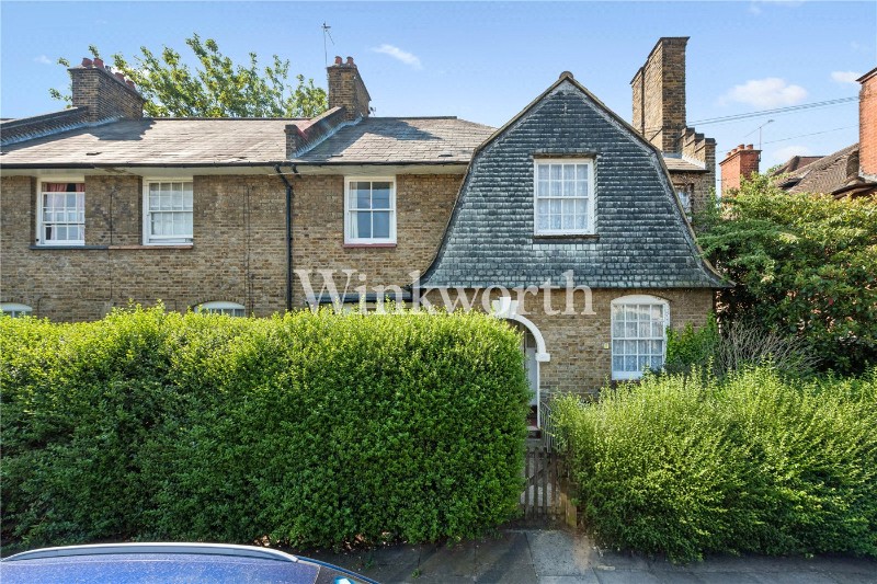 Tower Gardens Road, London, N17