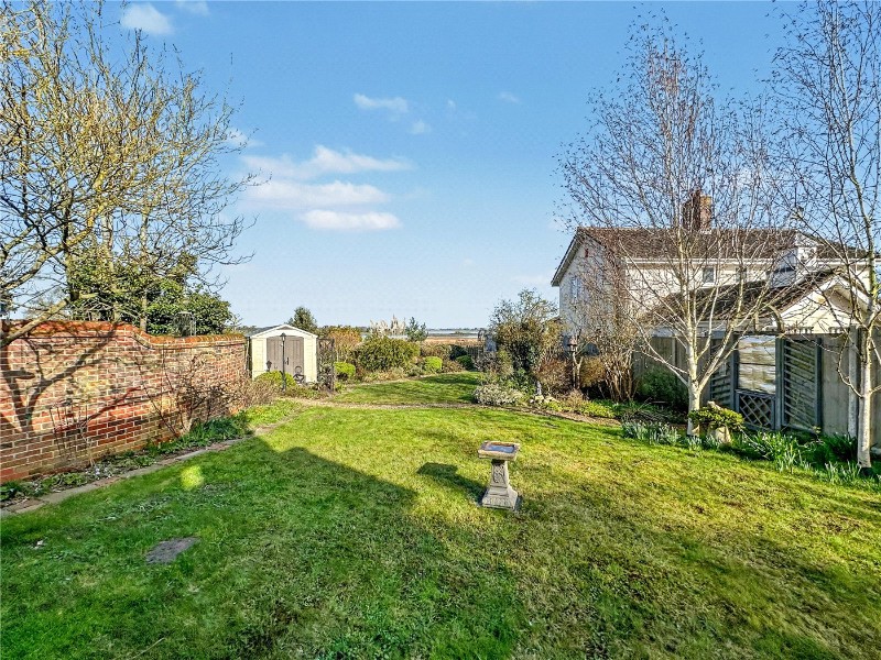 Dunwich Road, Blythburgh, Halesworth, Suffolk, IP19