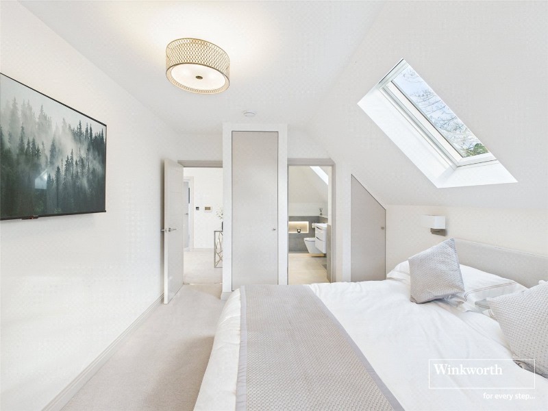 Sonning Eye, Reading, Oxfordshire, RG4