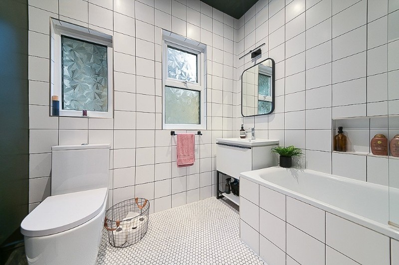 Phoenix Road, London, SE20