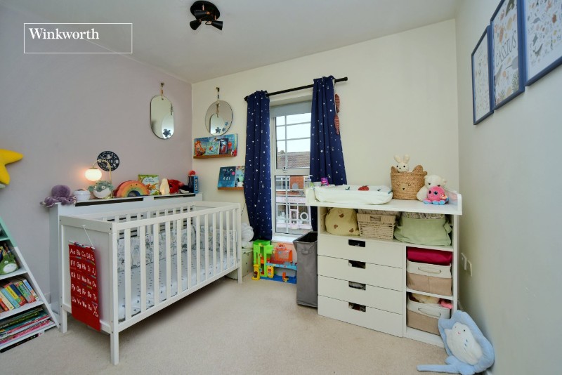 Brabham Court, 39 Central Road, Worcester Park, KT4