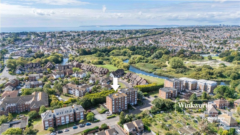 Fairway Drive, Christchurch, Dorset, BH23