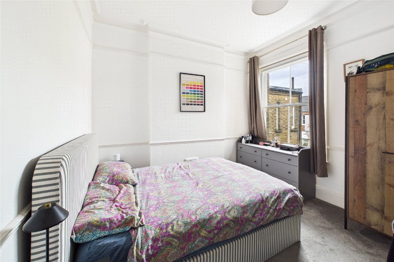 Lydhurst Avenue, London, SW2