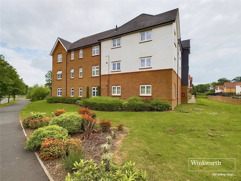 Elizabeth House, 17 Austen Grove, Arborfield Green, Reading, RG2