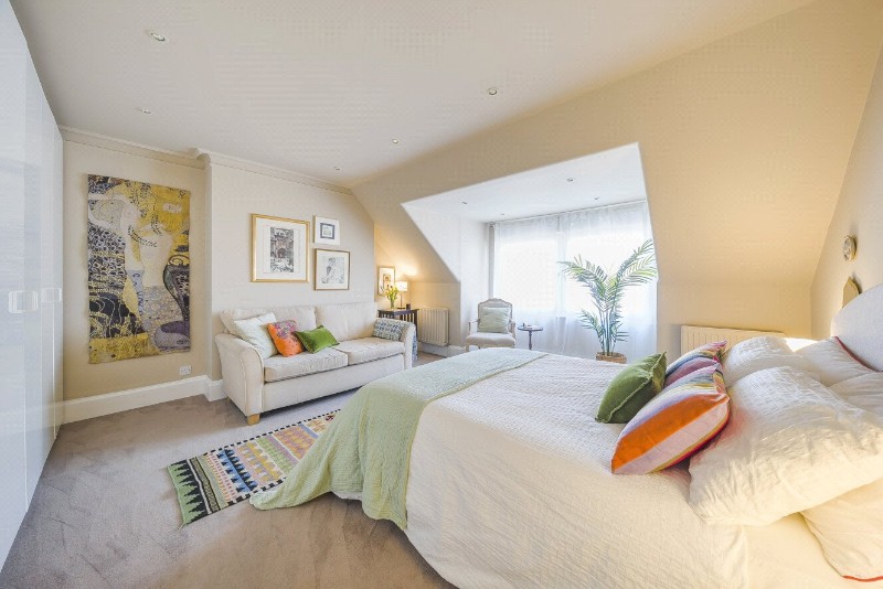 Broadhurst Gardens, London, NW6