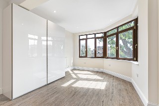 Flat 5 Arianna Apartments, 3 Beckenham Road, Beckenham, Kent, BR3