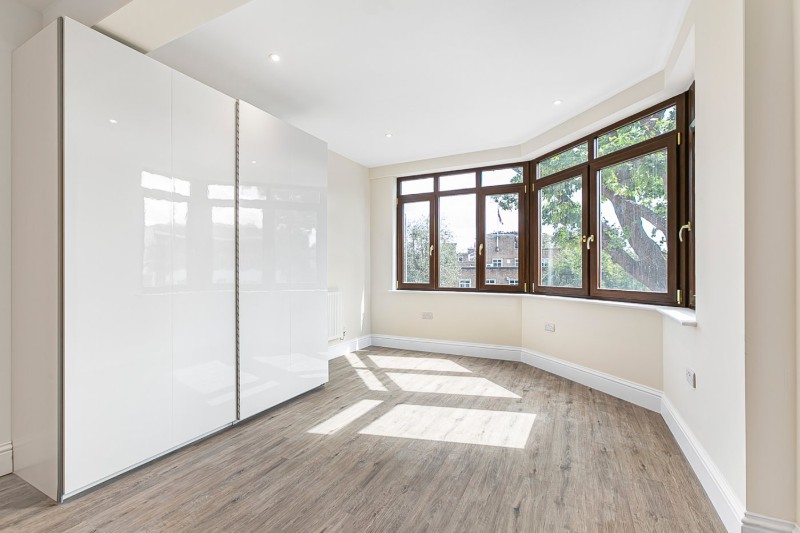 Flat 5 Arianna Apartments, 3 Beckenham Road, Beckenham, Kent, BR3