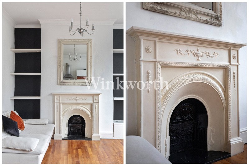 Wilberforce Road, London, N4
