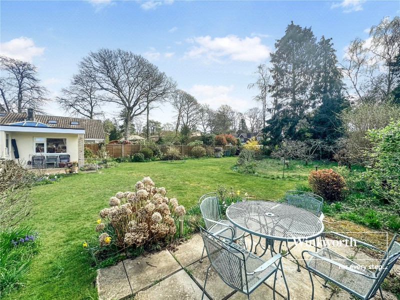 Martins Way, Ferndown, Dorset, BH22