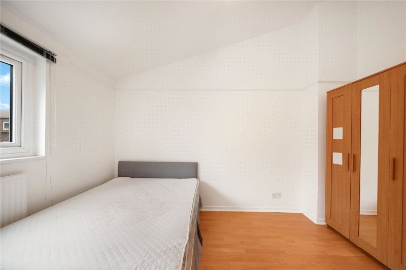 Westacott Close, London, N19