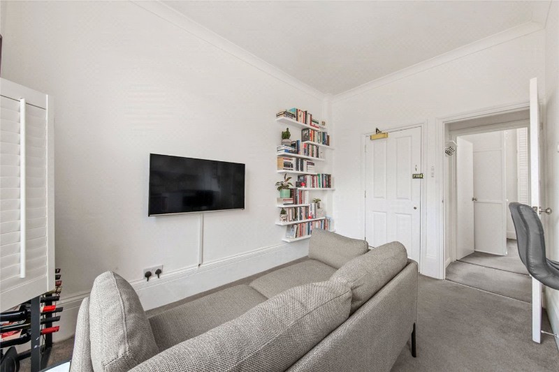 Leighton Grove, London, NW5