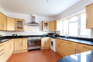 Allington Road, Hendon, London, NW4