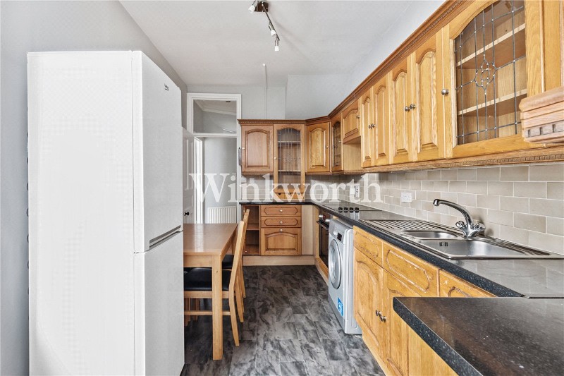 Oakfield Road, Southgate, London, N14