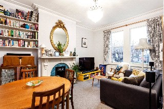 Stapleton Hall Road, London, N4