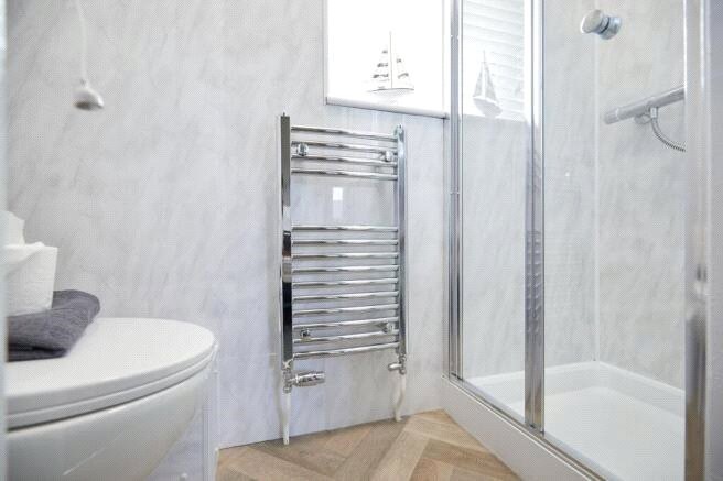 Fountains Road, Norwich, Norfolk, NR4