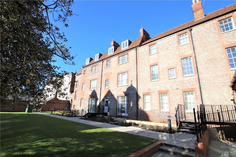 St. Marys Hall, 40 London Road, Reading, Berkshire, RG1