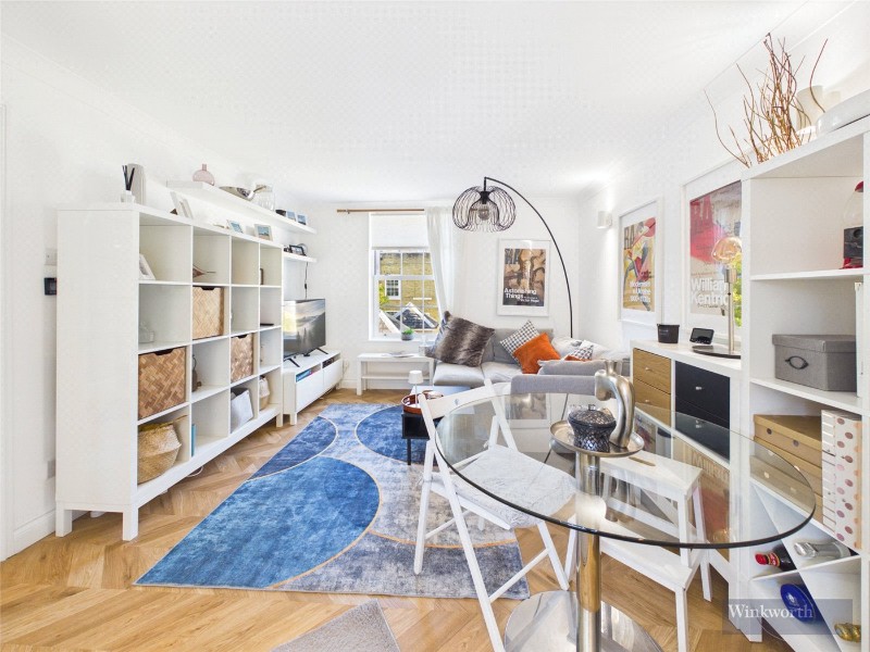 Lysander Gardens, Surbiton, United Kingdom, KT6