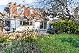 Sandy Lane, Colehill, Wimborne, Dorset, BH21