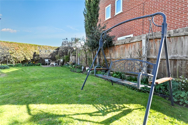 Folly Road, Wymondham, Norfolk, NR18
