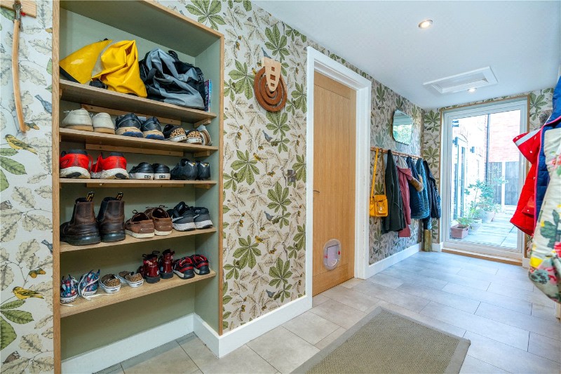 Church Lane, Kirkby-la-Thorpe, Sleaford, Lincolnshire, NG34