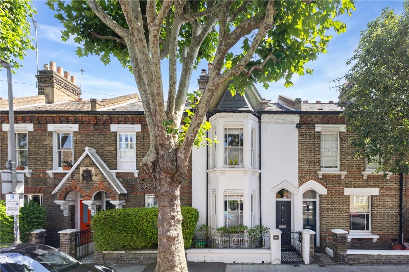 Sabine Road, London, SW11