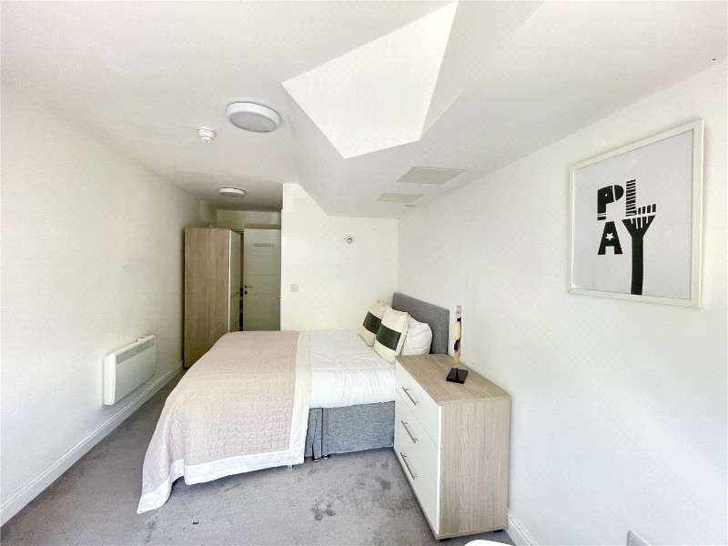 St. Marys Place, Southampton, Hampshire, SO14
