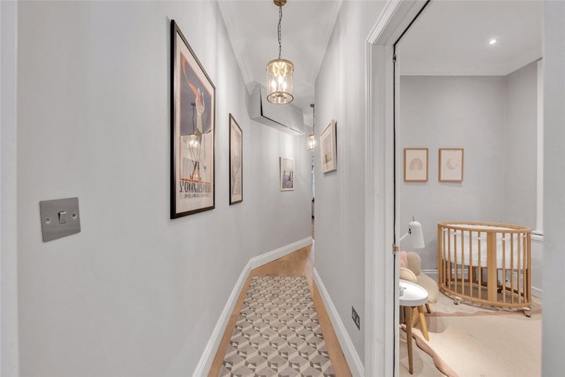 Wymering Mansions, Wymering Road, Maida Vale, London, W9