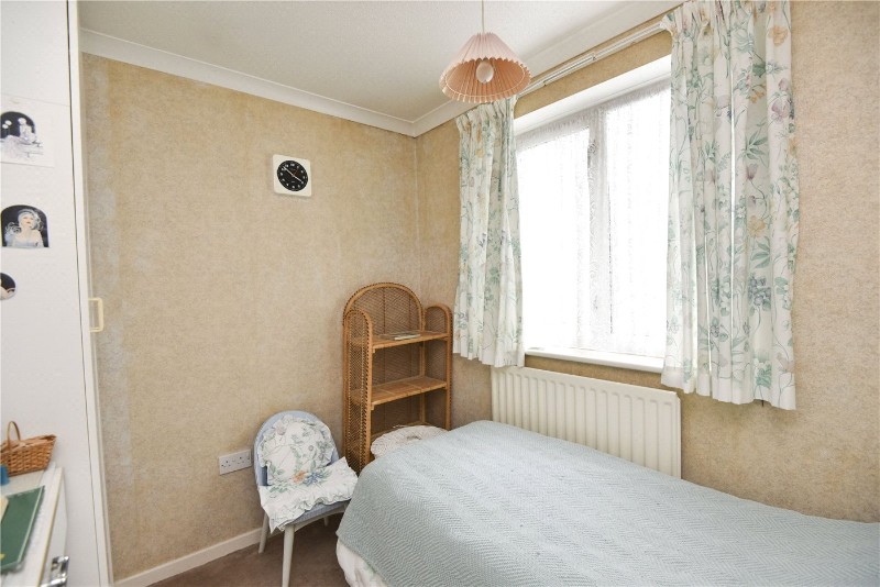 Harness Close, Colehill, Wimborne, Dorset, BH21