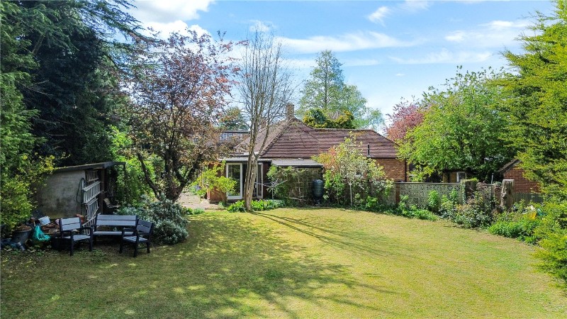 Walnut Tree Close, Banstead, Surrey, SM7