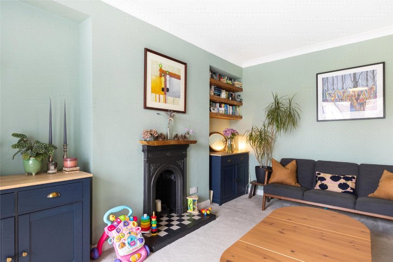 Anerley Park, London, SE20