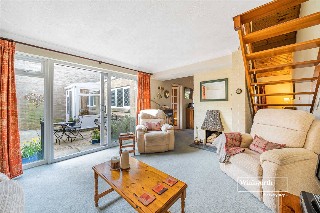 Westbury Close, Highcliffe, Christchurch, BH23