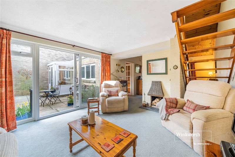 Westbury Close, Highcliffe, Christchurch, BH23