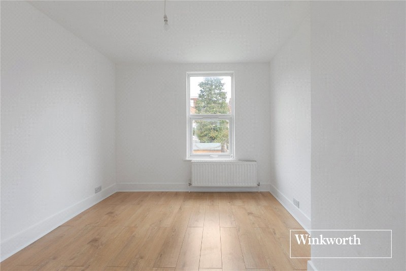 Glebe Road, Finchley, London, N3