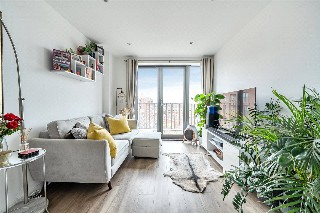 Edwin Street, London, E16