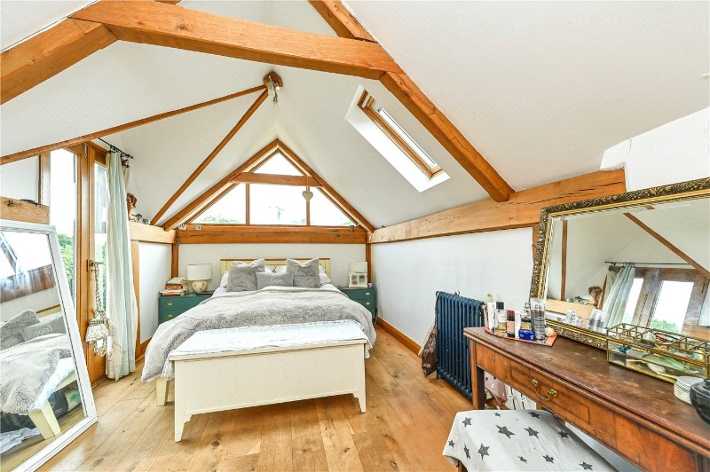 Stoner Hill Road, Froxfield, Petersfield, Hampshire, GU32