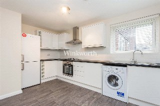 Palmerston House, 217 Green Lanes, London, N13