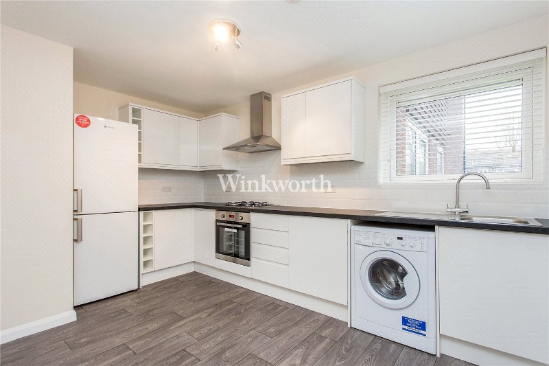 Palmerston House, 217 Green Lanes, London, N13