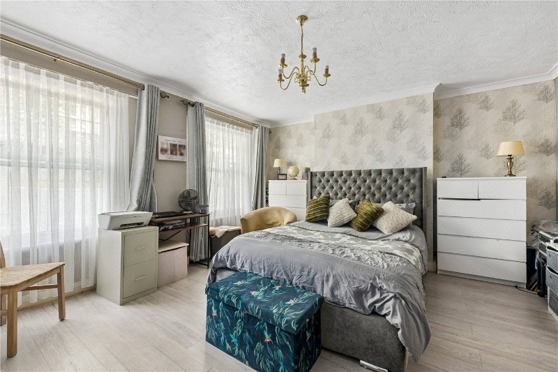 Northchurch Road, London, N1