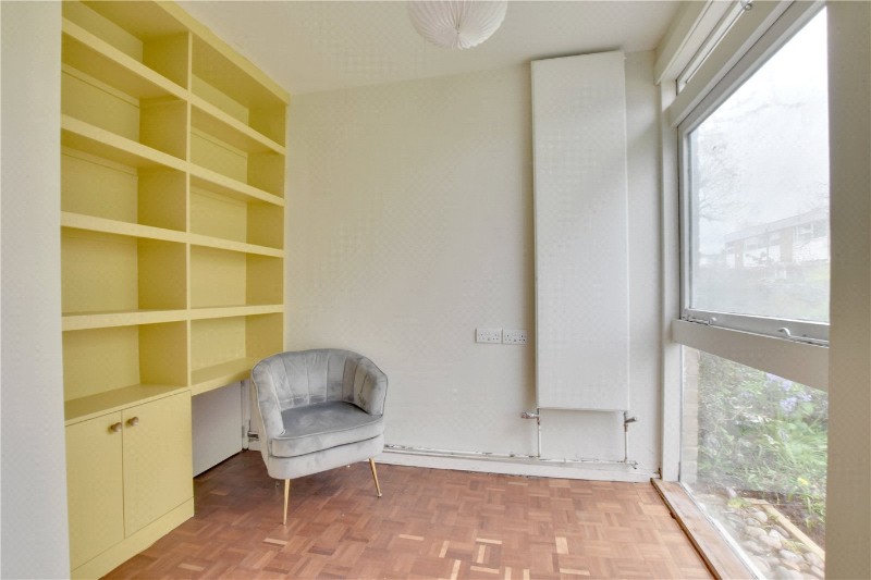 The Plantation, Blackheath, London, SE3