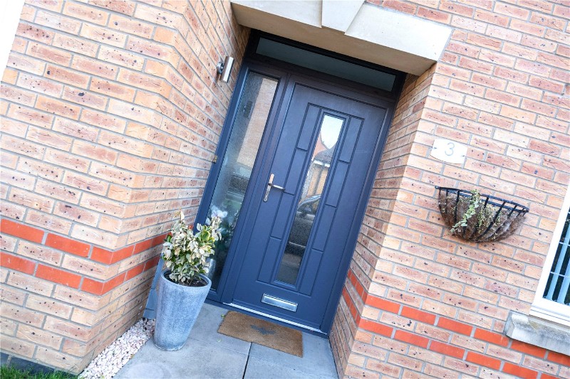 Thyme Avenue, Bourne, PE10