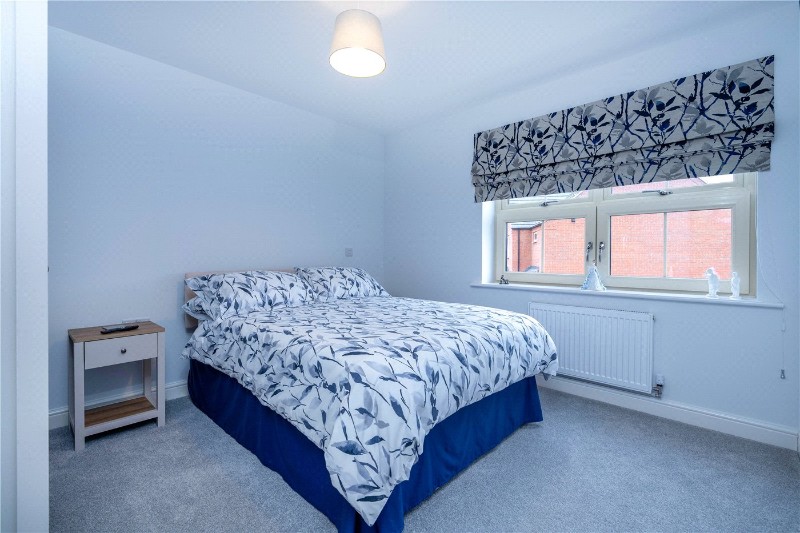 Saxon Way, Ruskington, Sleaford, Lincolnshire, NG34