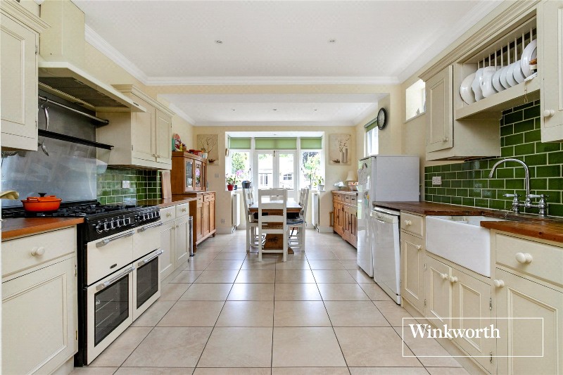 Ravenscroft Park, High Barnet, EN5