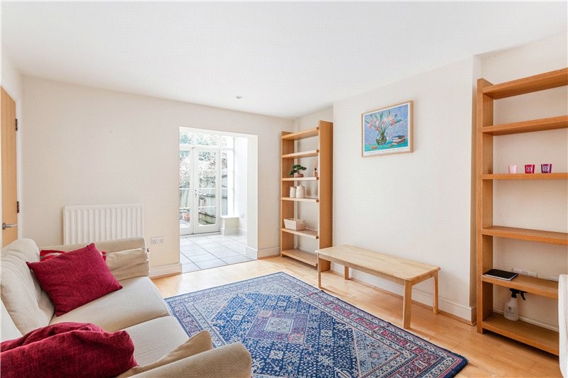 Sullivan Road, London, SE11
