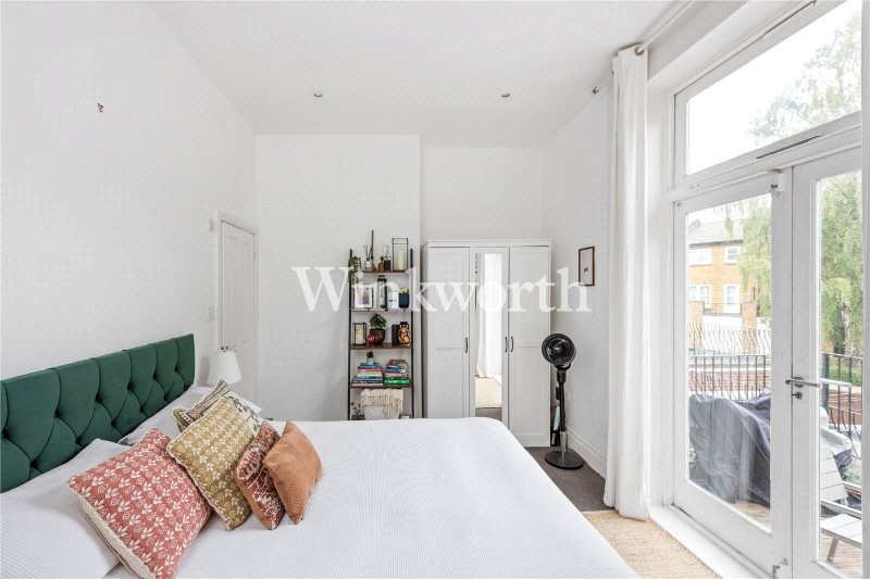 Gloucester Drive, London, N4