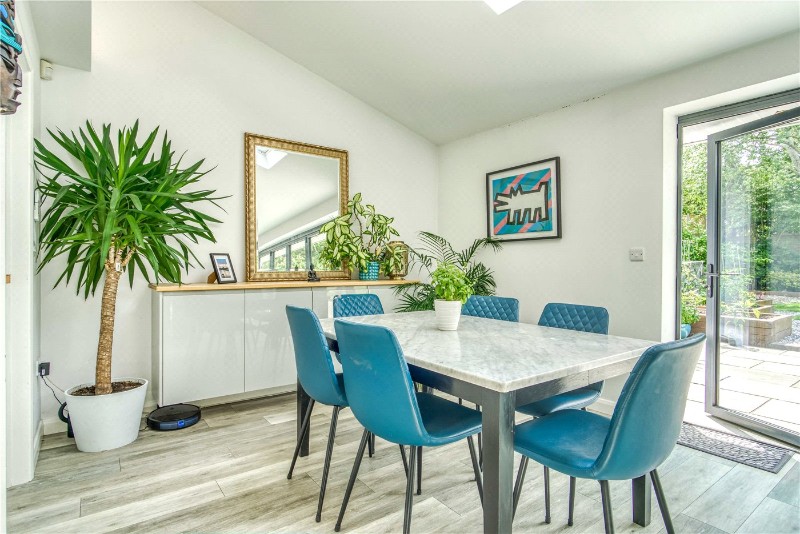 South Western Crescent, Lower Parkstone, Poole, BH14
