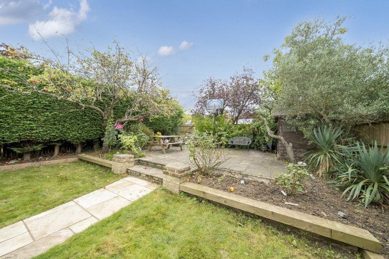 Romanhurst Gardens, Bromley, BR2