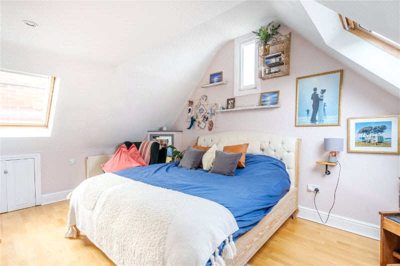 Ferndene Road, London, SE24