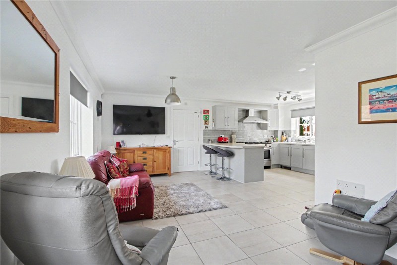 Tench Close, Mulbarton, Norwich, Norfolk, NR14