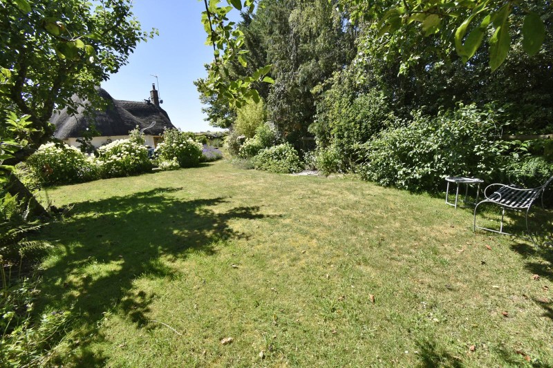 Tarrant Monkton, Blandford Forum, Dorset, DT11